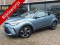 Toyota C-HR 1.8 Hybrid Dynamic Grau - thumbnail 1