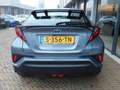 Toyota C-HR 1.8 Hybrid Dynamic Grau - thumbnail 5