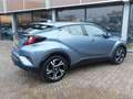 Toyota C-HR 1.8 Hybrid Dynamic Grau - thumbnail 6