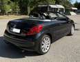 Peugeot 207 207 CC Active 1,6 16V Active Schwarz - thumbnail 3
