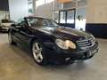 Mercedes-Benz SL 350 V6 Avantgarde - STORICA - ISCRITTA ASI Siyah - thumbnail 2