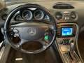 Mercedes-Benz SL 350 V6 Avantgarde - STORICA - ISCRITTA ASI Schwarz - thumbnail 11