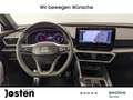 SEAT Leon FR 2.0 TSI DSG LED Pano StHz Beats Navi Gris - thumbnail 13