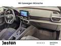 SEAT Leon FR 2.0 TSI DSG LED Pano StHz Beats Navi Gris - thumbnail 7