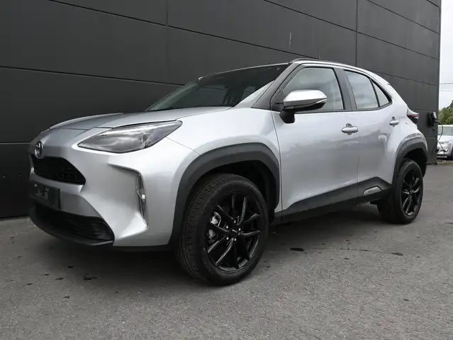 Toyota Yaris Cross 1.5i HYBRID Dynamic -  Carplay&Android - Caméra recul  - Lane Assisit & Régulateur adaptatif