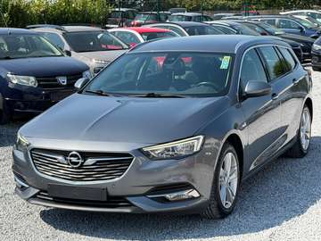 Sports Tourer 1.6 CDTI - Navigation - Euro 6c