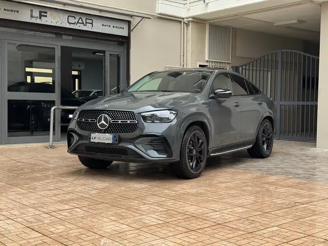 Mercedes-Benz GLE 450 d Coupe AMG Line Premium Plus 4matic 3.0 367 cv MHEV