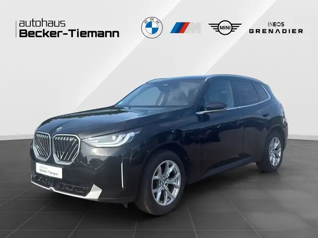 BMW X3 20d xDrive *AHK*KEYLESS*DRVING ASSIST*KAMERA*MEMOR