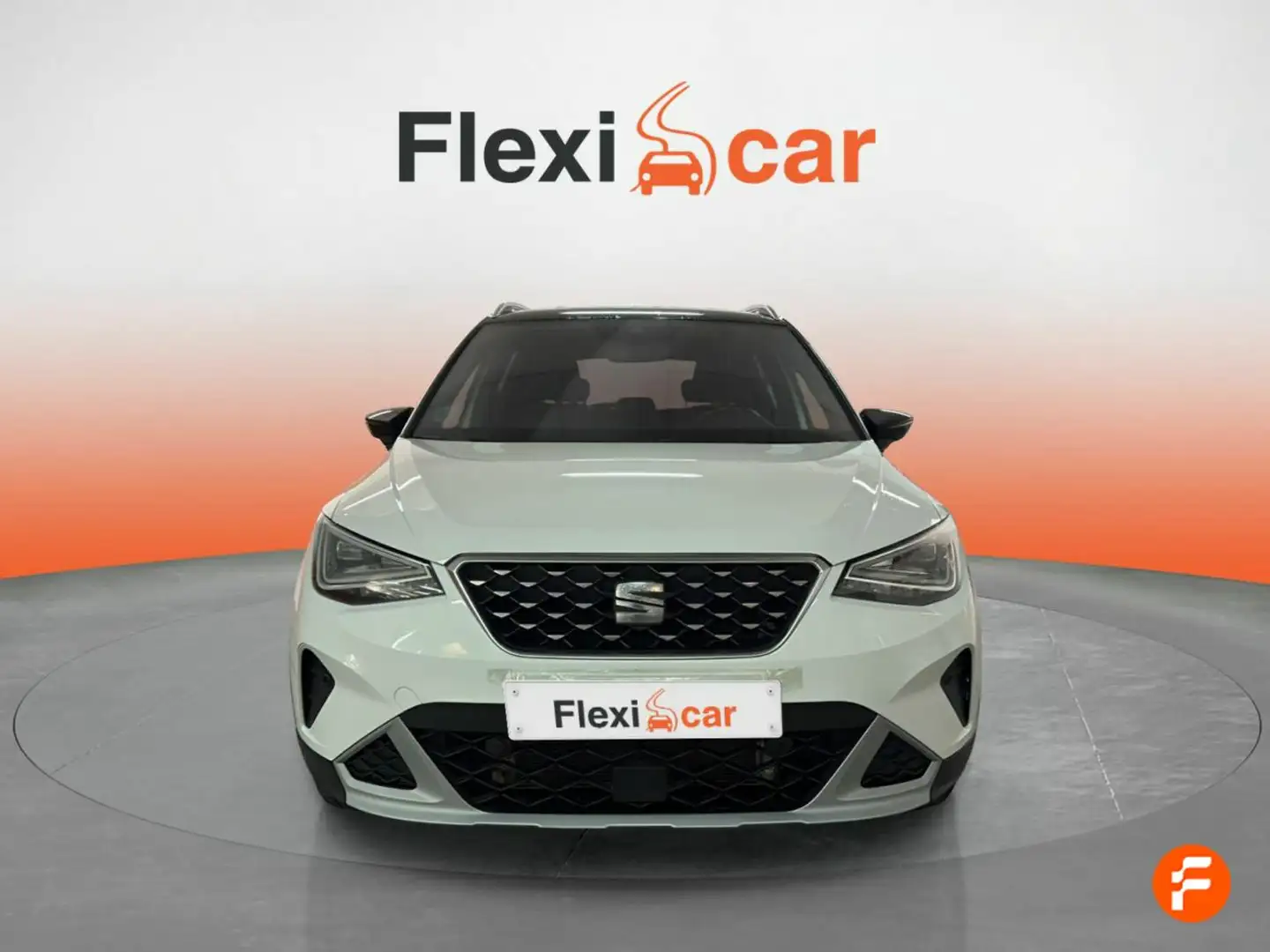 SEAT Arona 1.0 TSI 110CV St&Sp X-PERIENCE PLUS "S" Blanc - 2