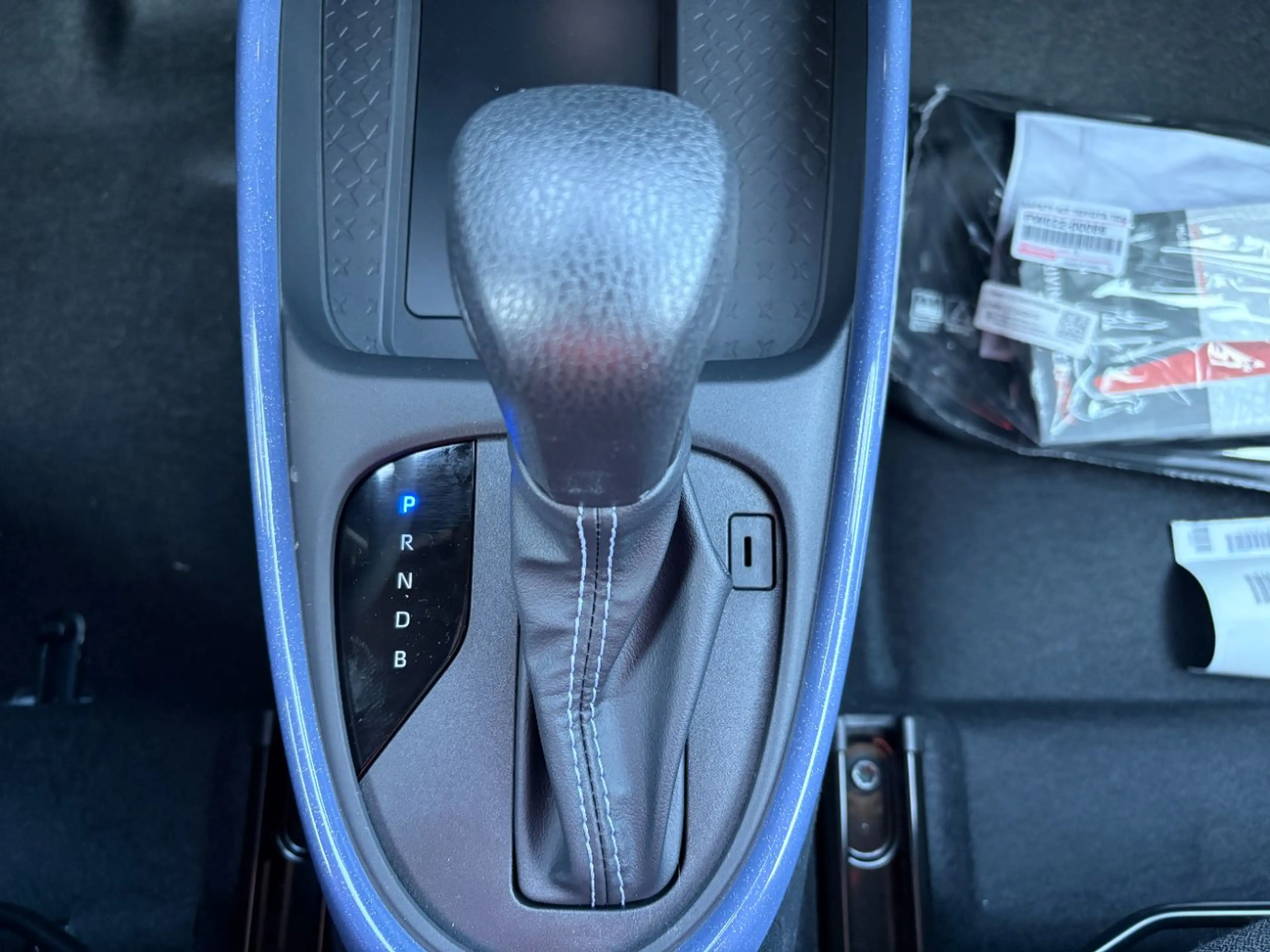 Toyota Aygo X 1.5 Hybrid Teamplayer Der NEUE — photo 14