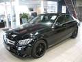 Mercedes-Benz C 180 9G-TRONIC Avantgarde *LED*NAVI* Noir - thumbnail 1