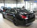 Mercedes-Benz C 180 9G-TRONIC Avantgarde *LED*NAVI* Noir - thumbnail 4