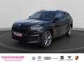 Skoda Kodiaq Sportline 4x4 2.0 TDI DSG+KLIMAAUT+ACC Schwarz - thumbnail 1