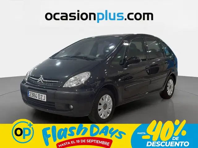 Citroen Xsara