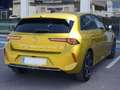 Opel Astra 1.2 130cv Giallo - thumbnail 12