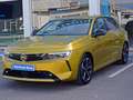 Opel Astra 1.2 130cv Jaune - thumbnail 3