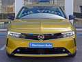 Opel Astra 1.2 130cv Yellow - thumbnail 2