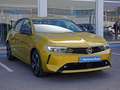 Opel Astra 1.2 130cv Yellow - thumbnail 1