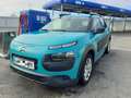Citroen C4 Cactus 1,2 VTI82 Live Blau - thumbnail 10
