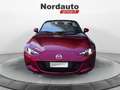 Mazda MX-5 MX-5 1.5L Skyactiv-G Exclusive-Line Rosso - thumbnail 2