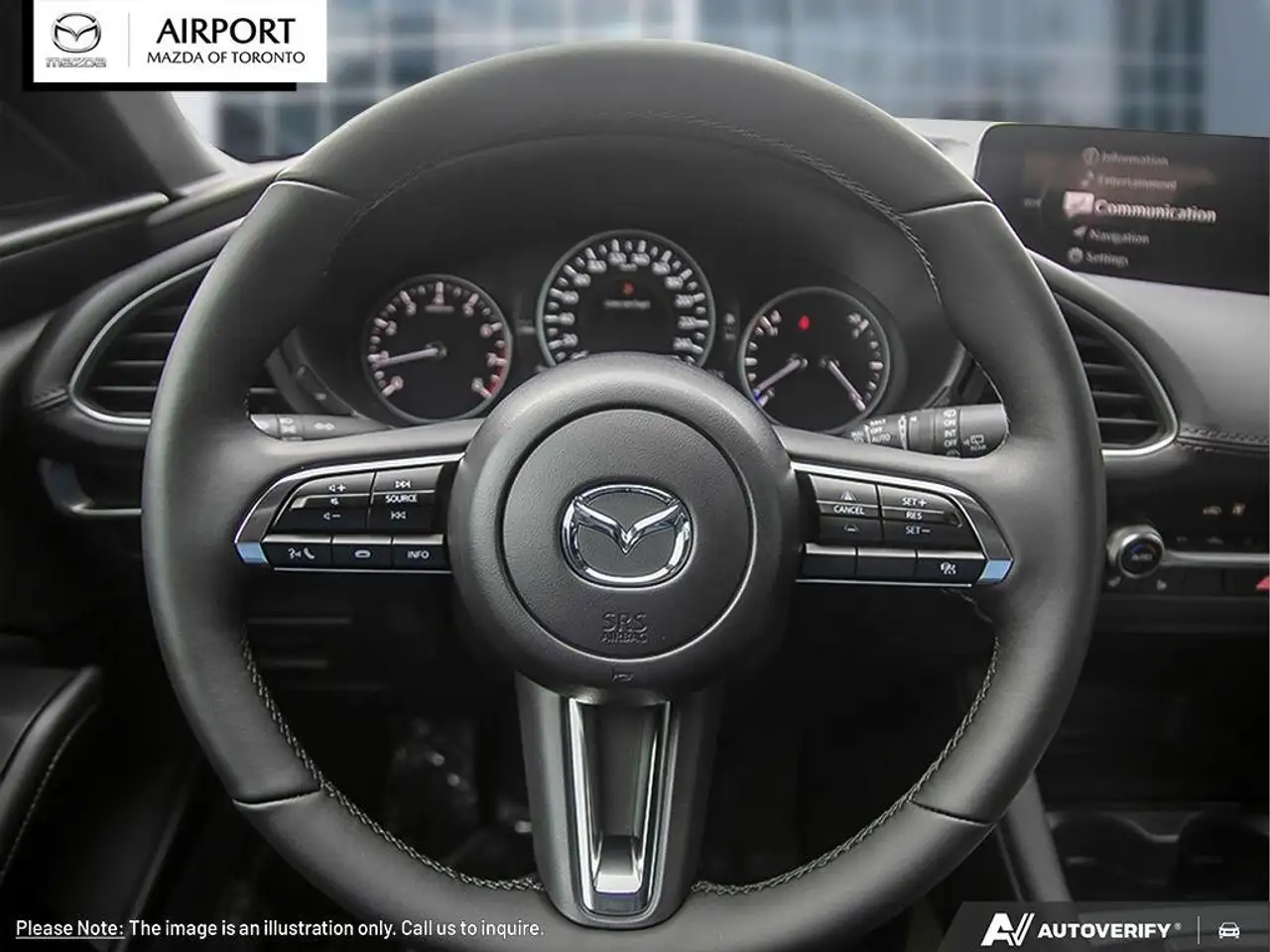 Mazda 3 photo Mazda 3