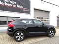 Volvo XC40 T4 Recharge VIRTUAL,CARPLAY,CAMERA,TREKH,KEYLESS Noir - thumbnail 4