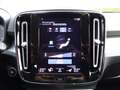 Volvo XC40 T4 Recharge VIRTUAL,CARPLAY,CAMERA,TREKH,KEYLESS Noir - thumbnail 17