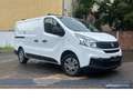 Fiat Talento 2.0 EcoJet 120 Turbo L1H1 1,2t SX*AHK*RK Weiß - thumbnail 16