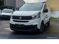 Fiat Talento 2.0 EcoJet 120 Turbo L1H1 1,2t SX*AHK*RK Weiß - thumbnail 4