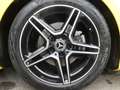 Mercedes-Benz A 180 AMG Line Sport 7G-DCT Jaune - thumbnail 6