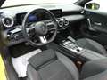 Mercedes-Benz A 180 AMG Line Sport 7G-DCT Jaune - thumbnail 3