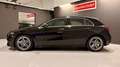 Mercedes-Benz A 180 A 180 d AMG Line Premium auto *PREZZO PROMO* Zwart - thumbnail 2