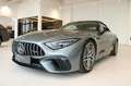 Mercedes-Benz SL 55 4matic+ AMG Aut.**Leasingfähig** Gris - thumbnail 4