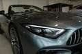 Mercedes-Benz SL 55 4matic+ AMG Aut.**Leasingfähig** Gris - thumbnail 6