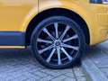 Volkswagen T5 Transporter 2.0 TDI L1H1 T800 | Leder | 20" | 3-persoons | App Geel - thumbnail 7