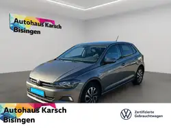 Volkswagen Polo 1.0 TSI DSG Active NAVI, KLIMA, RFK, PDC - fotografija vozila