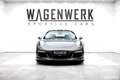 Porsche 991 Carrera 4 GTS PDK 3.8 SAUGER GLASDACH ACC LED+ PD Gris - thumbnail 8