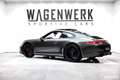 Porsche 991 Carrera 4 GTS PDK 3.8 SAUGER GLASDACH ACC LED+ PD Gris - thumbnail 5