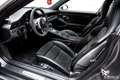 Porsche 991 Carrera 4 GTS PDK 3.8 SAUGER GLASDACH ACC LED+ PD Gris - thumbnail 13