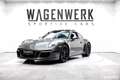 Porsche 991 Carrera 4 GTS PDK 3.8 SAUGER GLASDACH ACC LED+ PD Gris - thumbnail 7