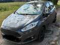 Ford Fiesta Fiesta Trend 1,25 Trend Grau - thumbnail 1