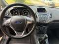 Ford Fiesta Fiesta Trend 1,25 Trend Grau - thumbnail 3