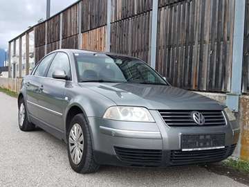 Highline 4Motion *SCHIEBEDACH*