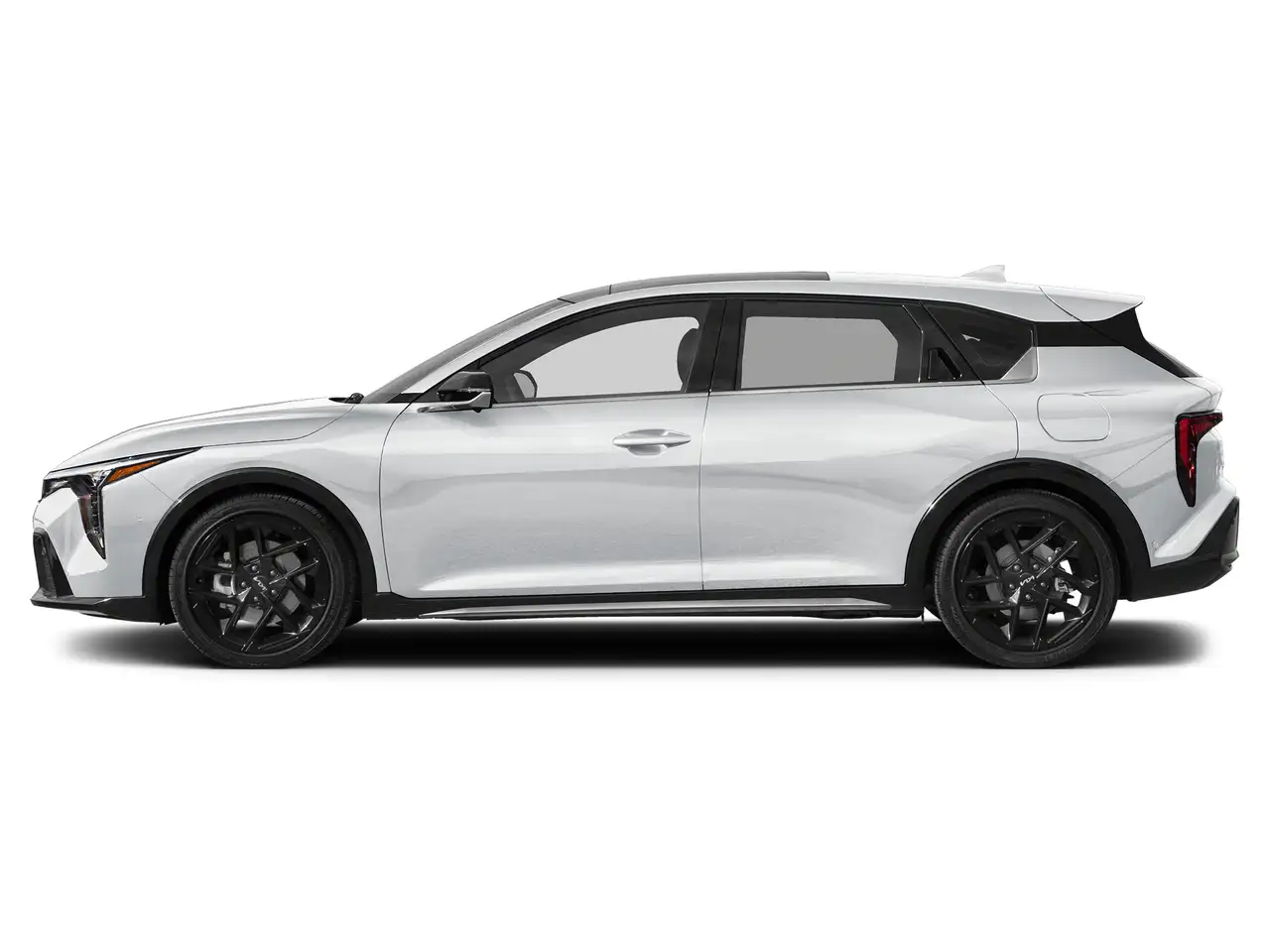 Kia K4 снимка Kia K4