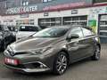 Toyota Auris Executive *TÜV*INS* Gri - thumbnail 1