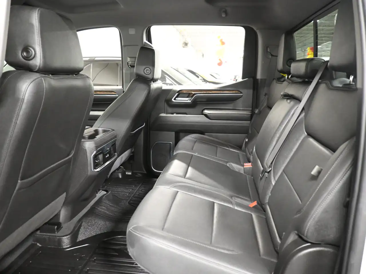 GMC Sierra 1500 fotografie GMC Sierra 1500