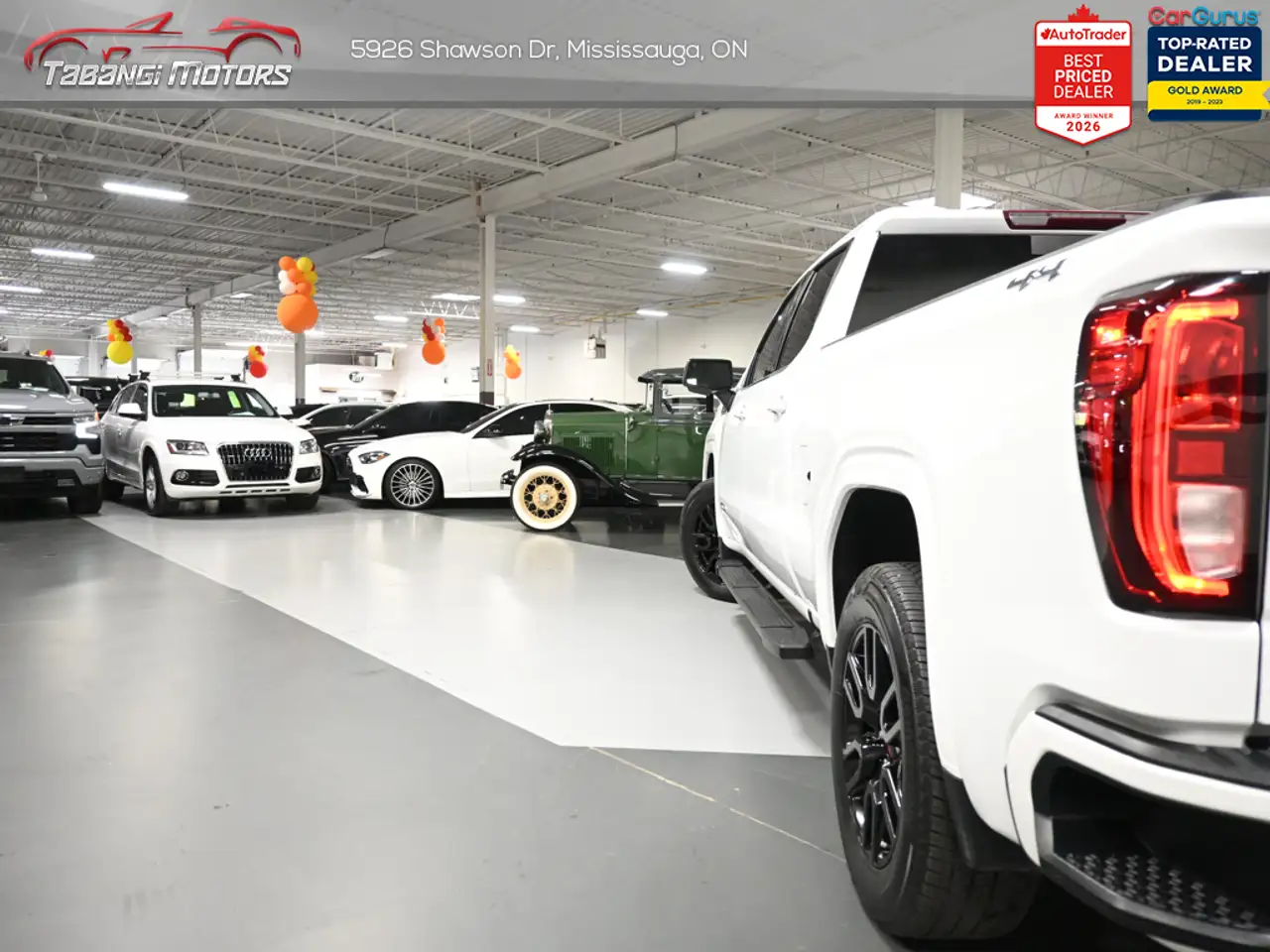 GMC Sierra 1500 fotografie GMC Sierra 1500