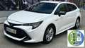 Toyota Corolla 1.8 125H BUSINESS E-CVT TOU SPORT Wit - thumbnail 1