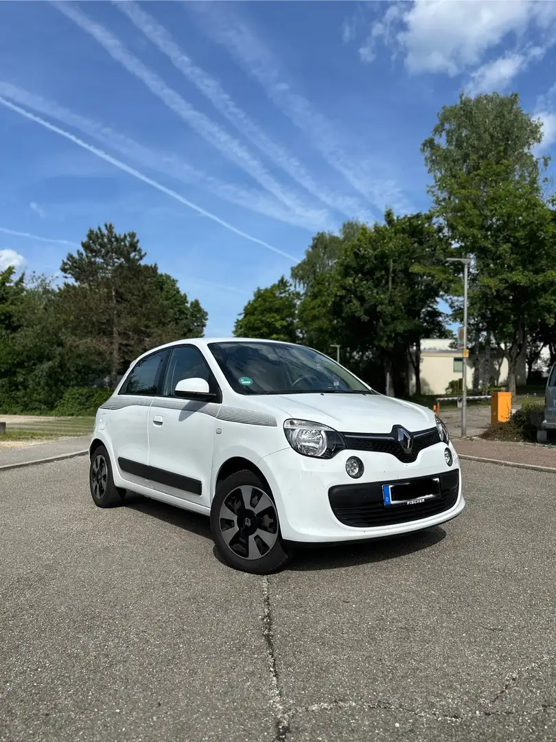 Renault Twingo Dynamique - 1