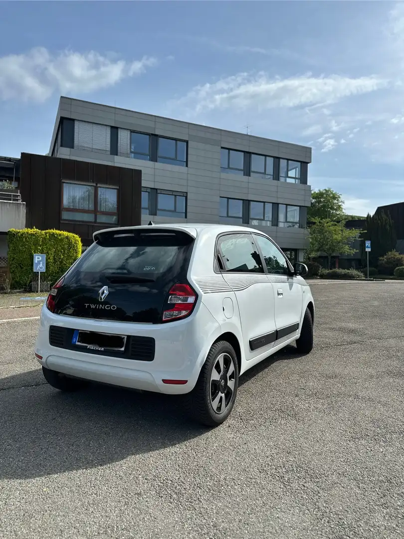 Renault Twingo Dynamique - 2